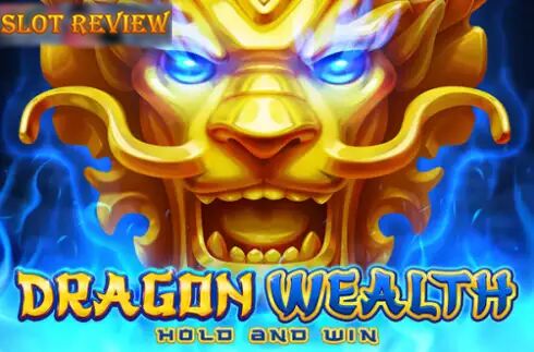 Dragon Wealth slot